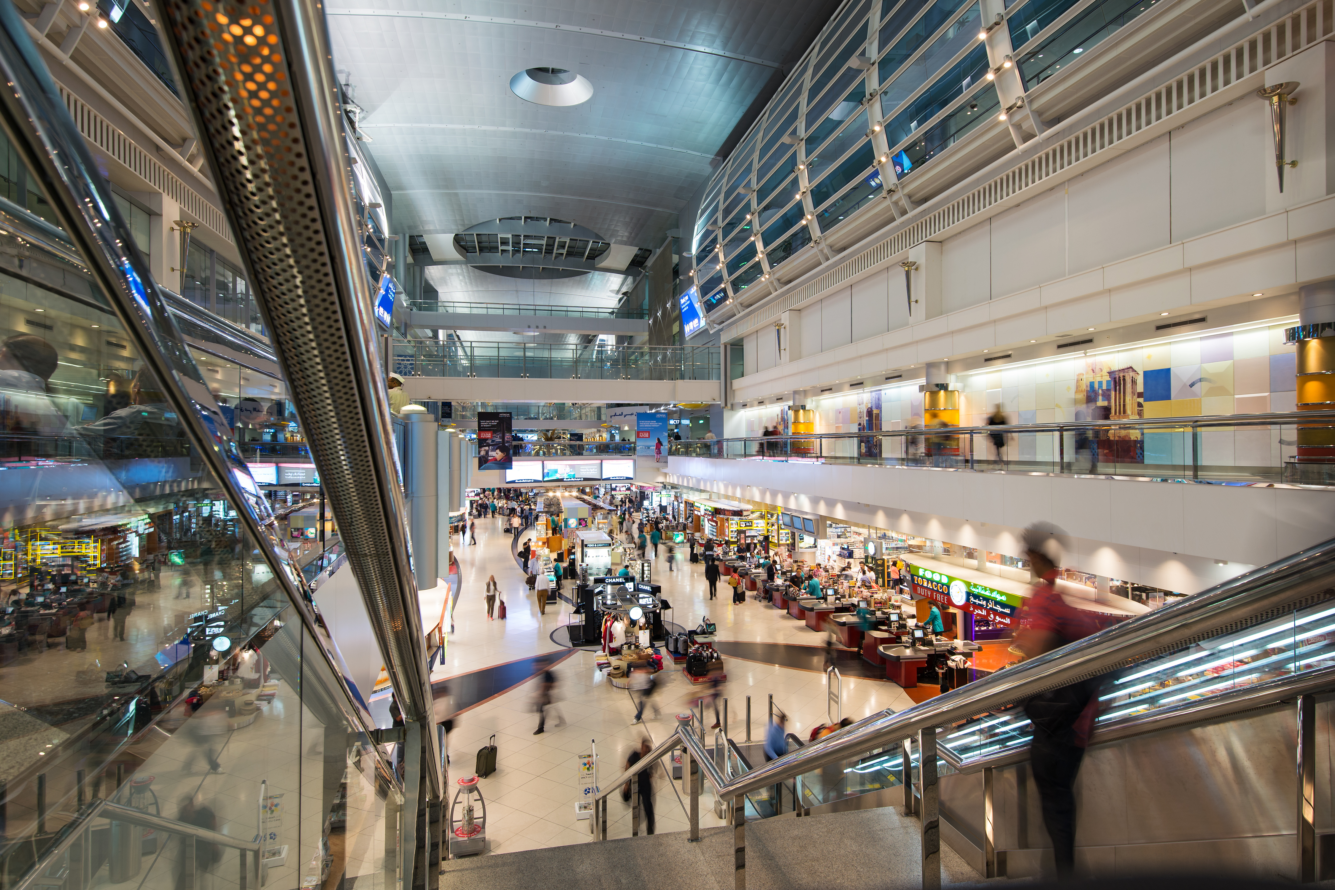 Transport and Infrastructure Industry Consultants